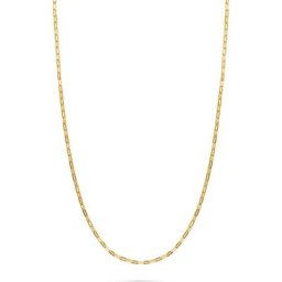 CHRIST Kette 375er Gelbgold Ketten Damen