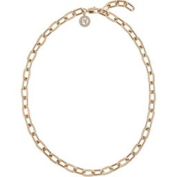 GMK Collection Kette Edelstahl Ketten Damen