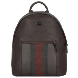 Ted Baker Tysser Rucksack 40 cm Rucksäcke Braun Damen