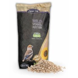 Lyra Pet Gmbh - 20 kg Lyra Pet® Sonnenblumenkerne geschält hk Deutschland