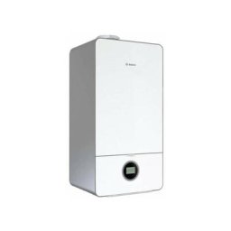 Bosch - Junkers Condens GC7000iW 28 c 23/21 Brennwert Kombitherme 28 kW, Erdgas 7736901099