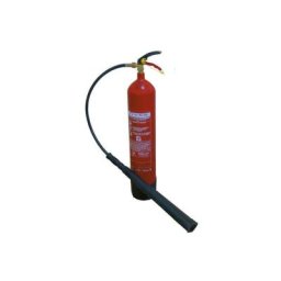 CO2-FEUERLÖSCHER 5 kg Extarsa