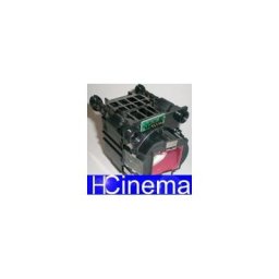 Ersatzlampe BARCO F32 SX+ R9801272 / 400-0400-00 / 400-0500-00 Lampe