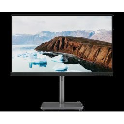 Lenovo L27m-30 27 FHD-Monitor IPS, USB-C