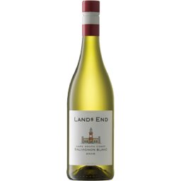 Lands End Sauvignon Blanc