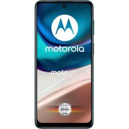 Motorola g42 Smartphone (16,33 cm/6,43 Zoll, 64 GB Speicherplatz, 50 MP Kamera)