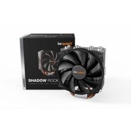 be quiet! Computer-Kühler SHADOW ROCK SLIM 2