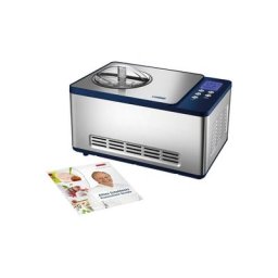 Unold Eismaschine Schuhbeck Exklusiv 48818, 1,5 l, 150 W
