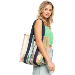 Roxy Strandtasche Iced Aqua