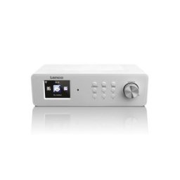 Lenco KCR-2014 Internet-Radio (FM-Tuner)