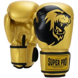 Super Pro Boxhandschuhe Talent