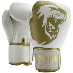 Super Pro Boxhandschuhe Warrior