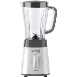 Black + Decker Standmixer BXJB500E, 500 W