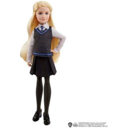 Mattel® Anziehpuppe Harry Potter Luna & Patronus