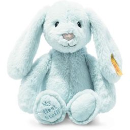 Steiff Kuscheltier Soft Cuddly Friends My first Steiff Hoppie Hase