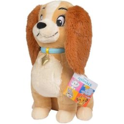 SIMBA Kuscheltier Disney Klassik, Susi, 45 cm