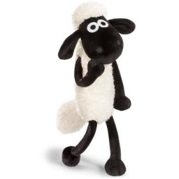Nici Kuscheltier Shaun das Schaf, 35cm