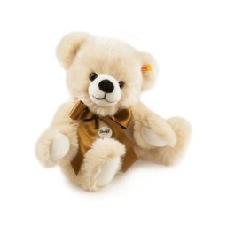 Steiff Kuscheltier Bobby Schlenker-Teddybär