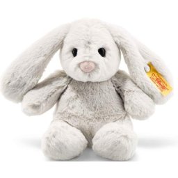 Steiff Kuscheltier Soft Cuddly Friends Hoppie Hase