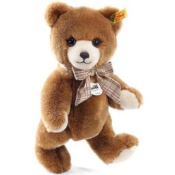 Steiff Kuscheltier Petsy Teddybär