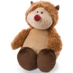 Nici Kuscheltier Igel Hammie, 50 cm