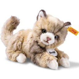 Steiff Kuscheltier Lucy Katze