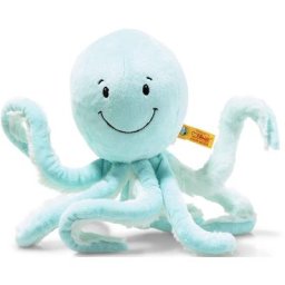 Steiff Kuscheltier Soft Cuddly Friends Ockto Oktopus