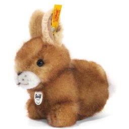 Steiff Kuscheltier Hoppel Hase, 14 cm