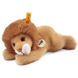 Steiff Kuscheltier Kleiner Freund Löwe Leo