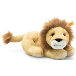 Steiff Kuscheltier Soft Cuddly Friends Liam Löwe