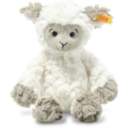 Steiff Kuscheltier Soft Cuddly Friends Lita Lamm