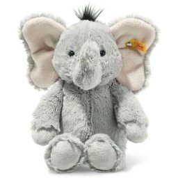 Steiff Kuscheltier Soft Cuddly Friends Ella Elefant
