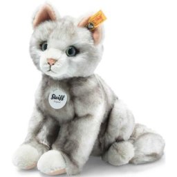 Steiff Kuscheltier Filou Katze
