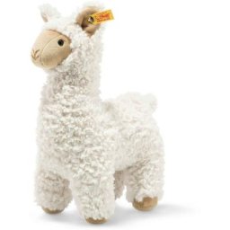 Steiff Kuscheltier Soft Cuddly Friends Leandro Lama