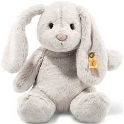 Steiff Kuscheltier Soft Cuddly Friends Hoppie Hase