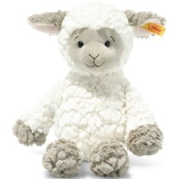 Steiff Kuscheltier Soft Cuddly Friends Lita Lamm