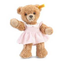 Steiff Kuscheltier Schlaf-gut-Bär, rosa