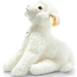 Steiff Kuscheltier Hanni Schlenker-Lamm