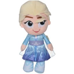 SIMBA Plüschfigur Disney Frozen 2, Elsa, 43 cm