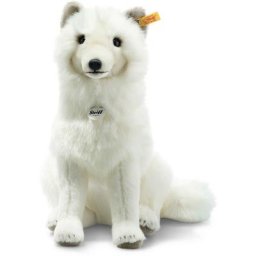 Steiff Kuscheltier Arkin Polarfuchs