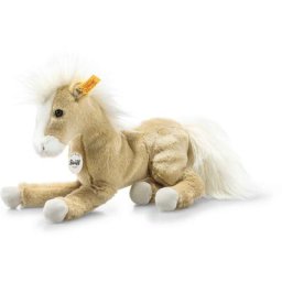 Steiff Kuscheltier Dusty Schlenker-Pony