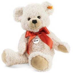 Steiff Kuscheltier Lilly creme, 40 cm