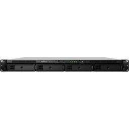 Synology RS1619xs+ 4-Bay NAS-Rackmount NAS-Server