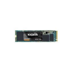 KIOXIA EXCERIA SSD-Festplatte (500 GB) M,2