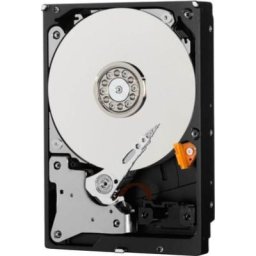 Western Digital Purple interne HDD-Festplatte 3,5