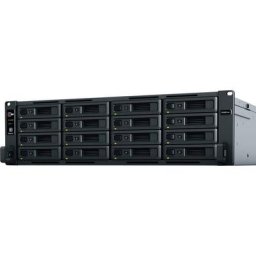 Synology RS4021xs+ 16-bay NAS-Rack NAS-Server