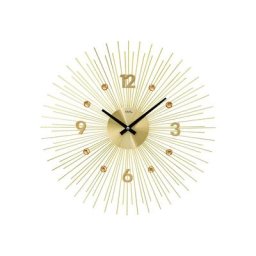 AMS Wanduhr W9611