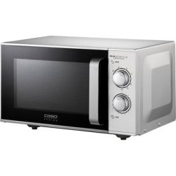 Caso Mikrowelle 3329 MG 25 Ecostyle Ceramic, Grill, Mikrowelle, 25 l