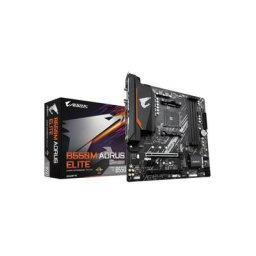 Gigabyte B550M AORUS ELITE Mainboard