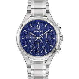 Bulova Chronograph 96A302